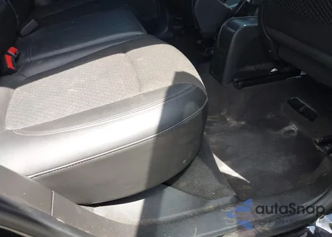 2017 Buick Encore Preferred из США, поврежденный, VIN KL4CJASB0HB050616